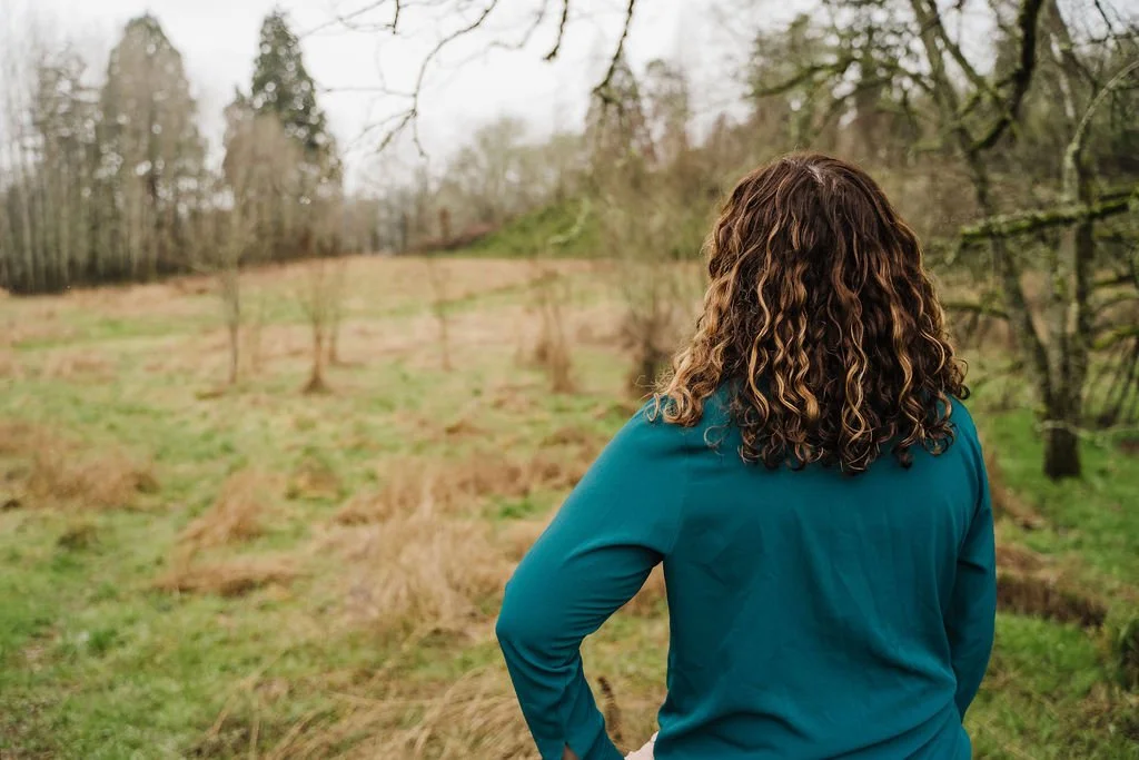 therapy in gig harbor for grief