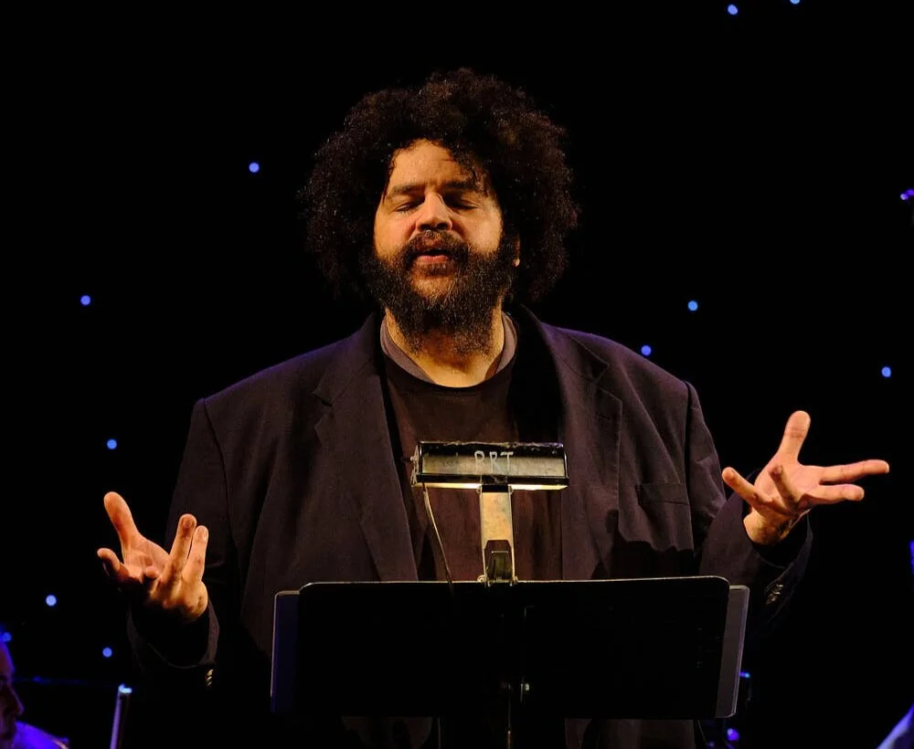 Jerry Quickley in Whistleblower