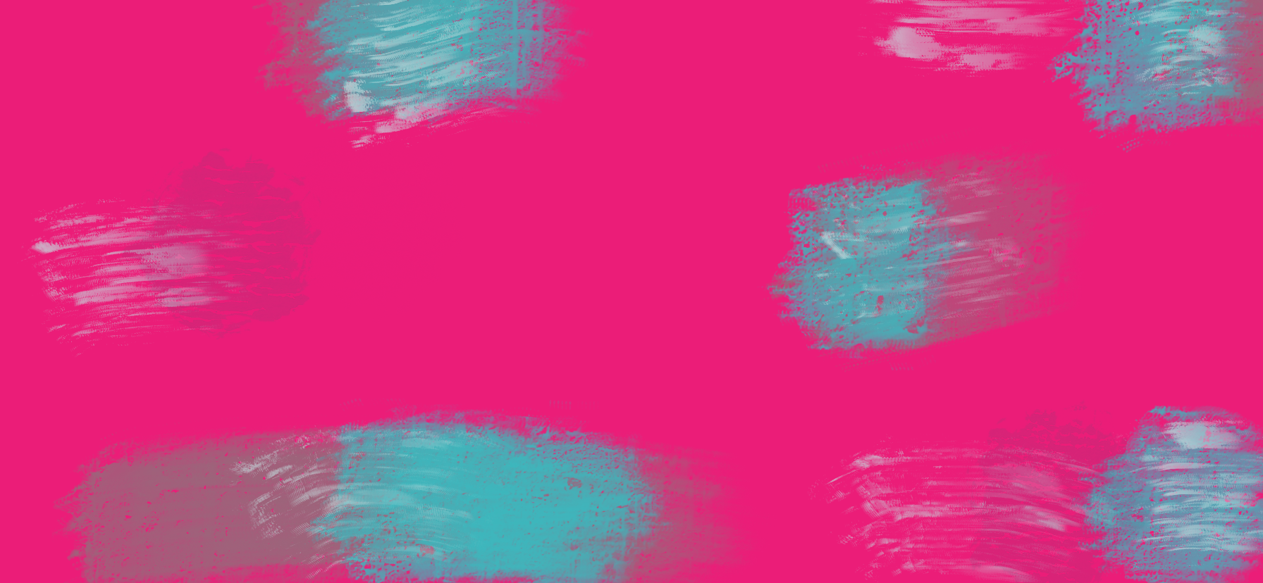 "Salmon run 2"; Procreate pocket 2020?