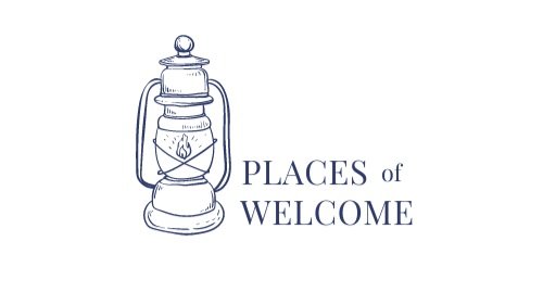 Places Of Welcome