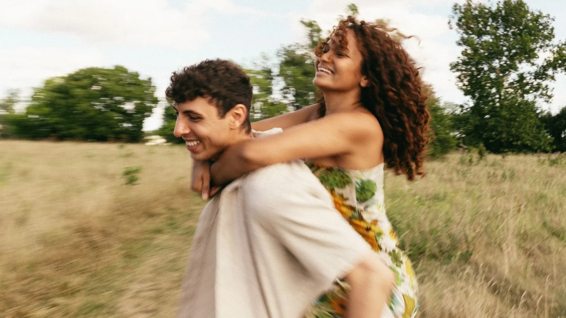 Why Your Relationship Affects Everything Else