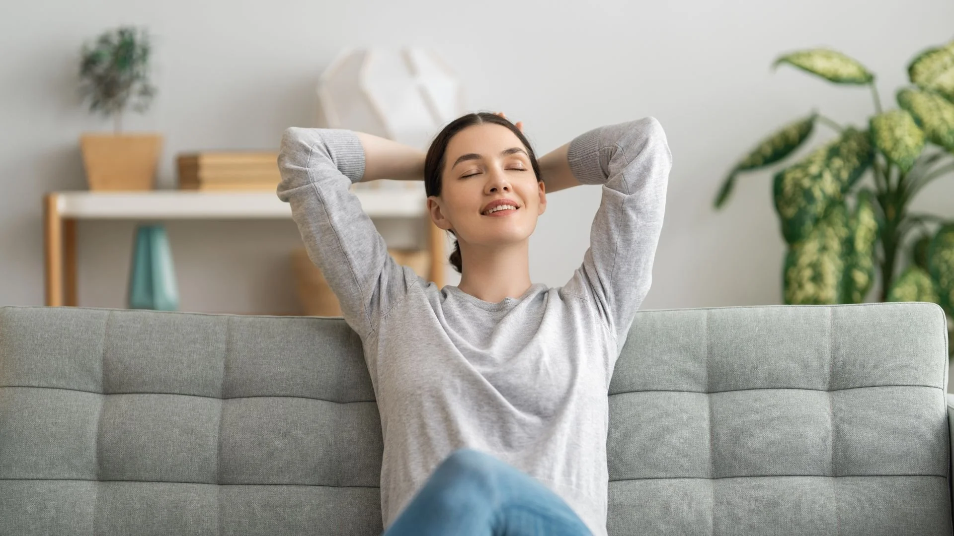 Your Brain Has Two Voices. You Only Need to Hear Both.