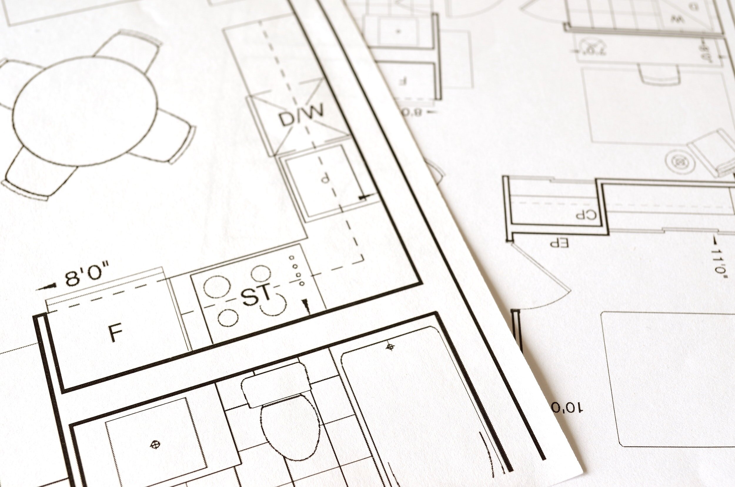 Condo Floor Plan Design and Room Lay Out Configuration Toronto Erica Yolevski Design Studio .jpg