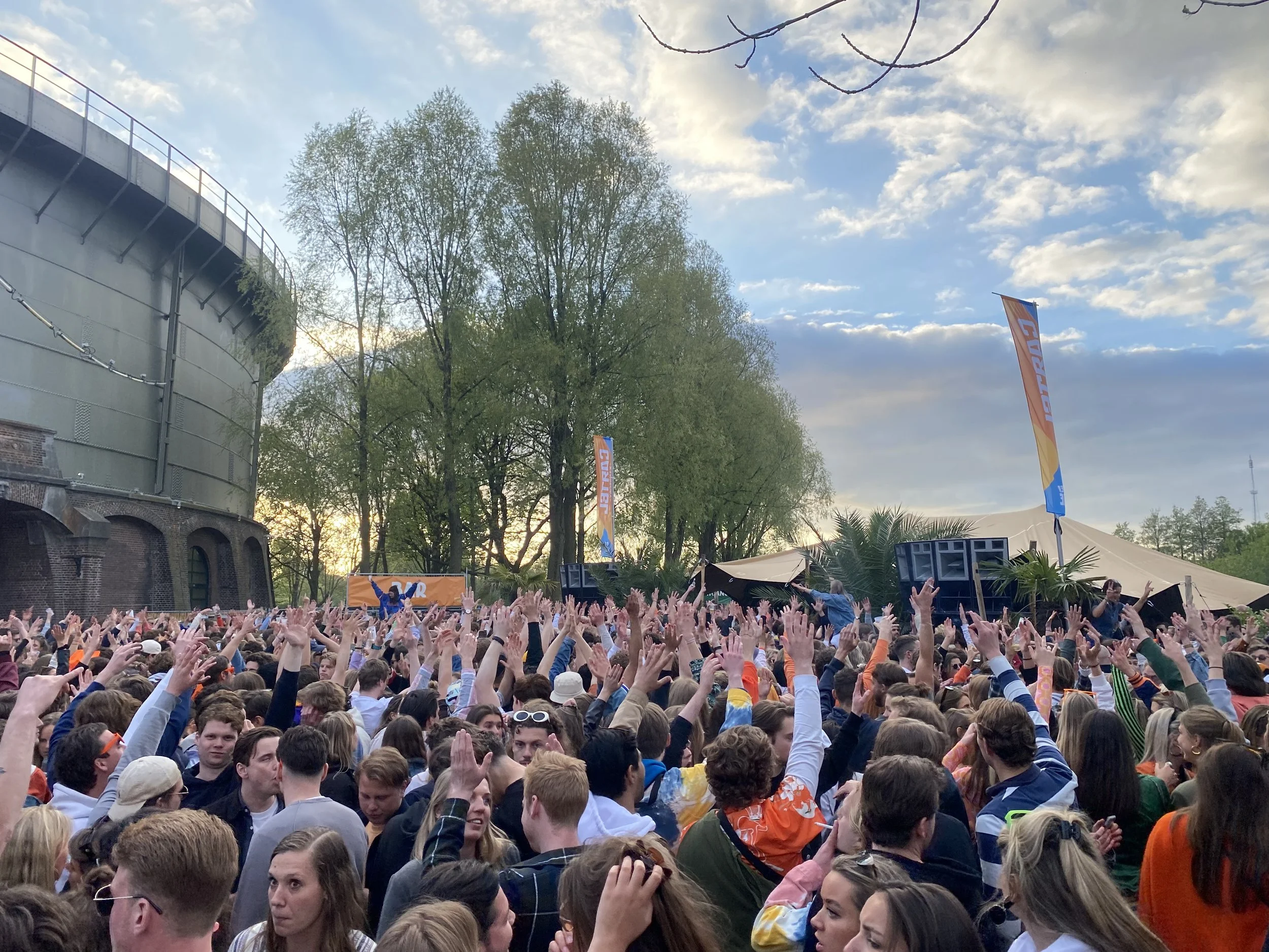 koningsdag