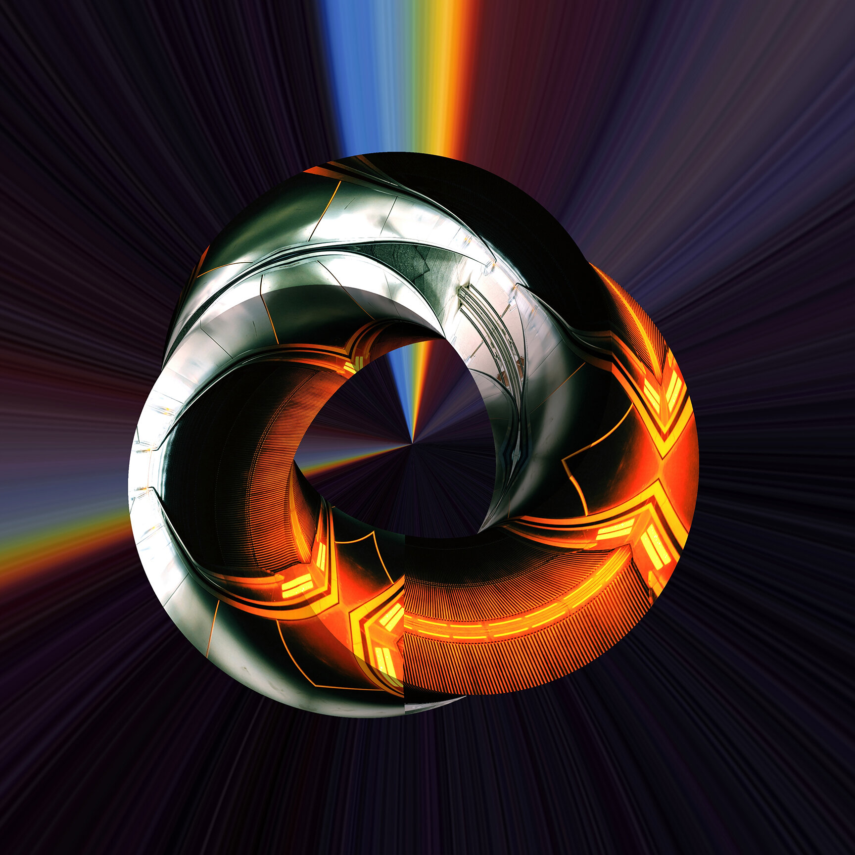 Space Escalator Eating Itself Store Image.jpg