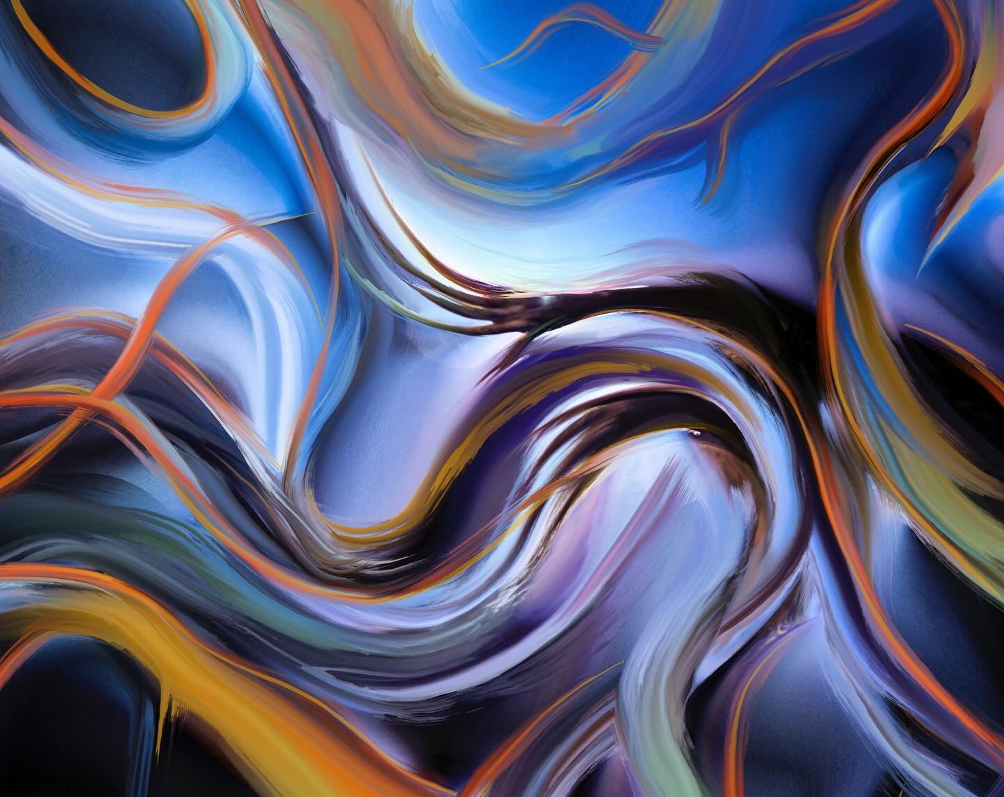 Become light with all sounds at once&hellip;

#lightinthedoorway #tyche #artphotography #painting
