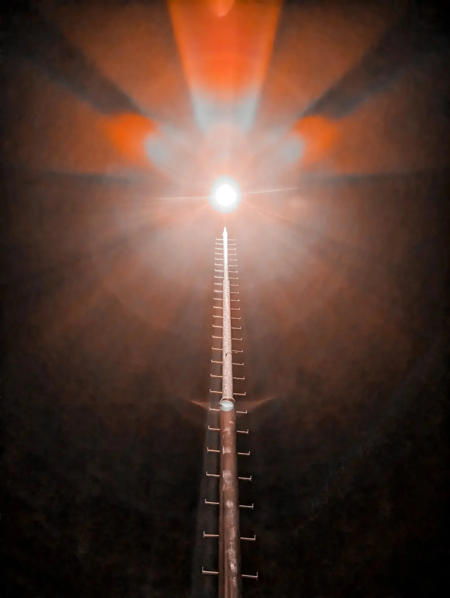 One step after another... 

#thebluebirdonlycomesatnight #asiftomorrow #multimediumart #tyche