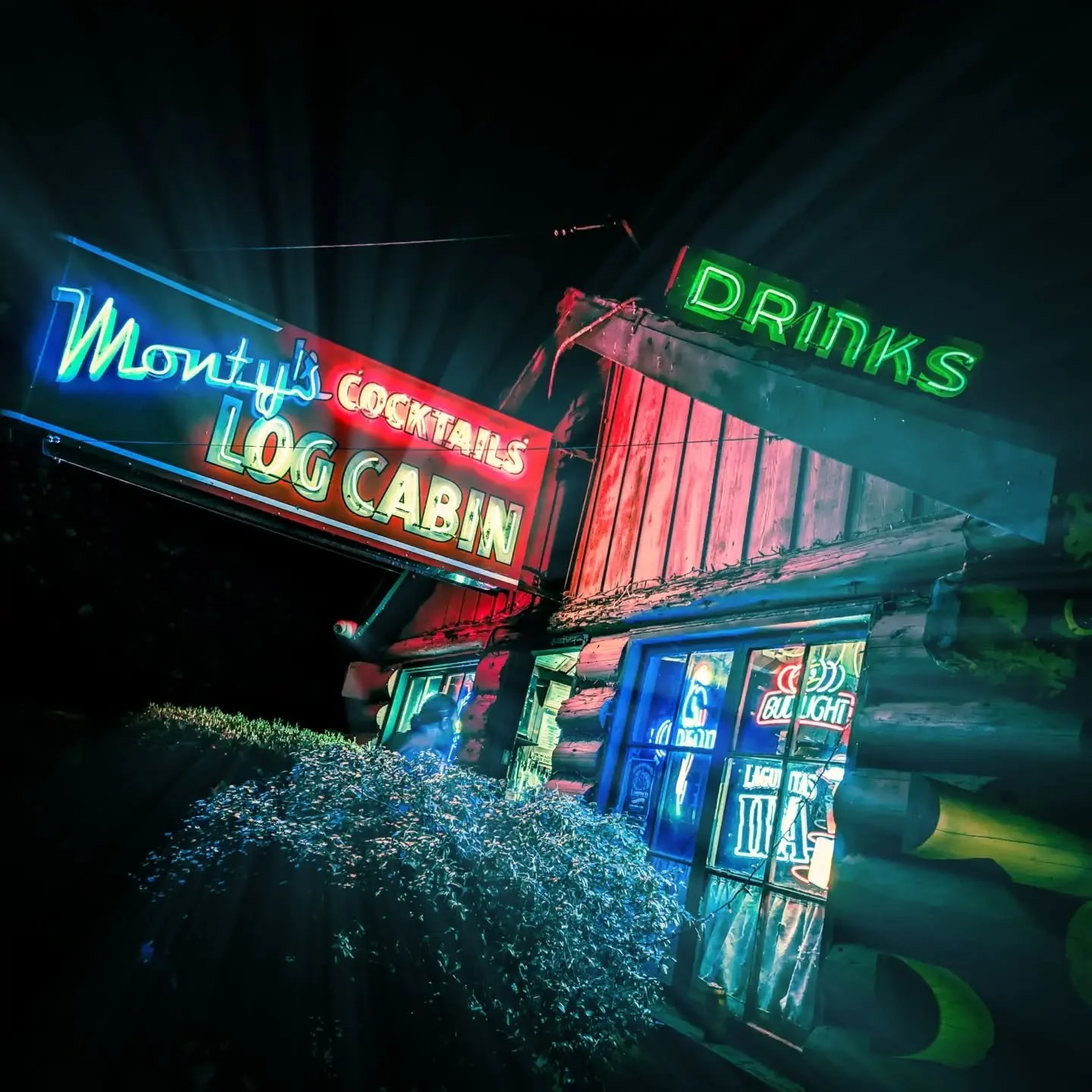 Three amazing nights! Goodnight Felton! 

#tourlife #seminolewind #multimediumart #tyche #longdrivehome