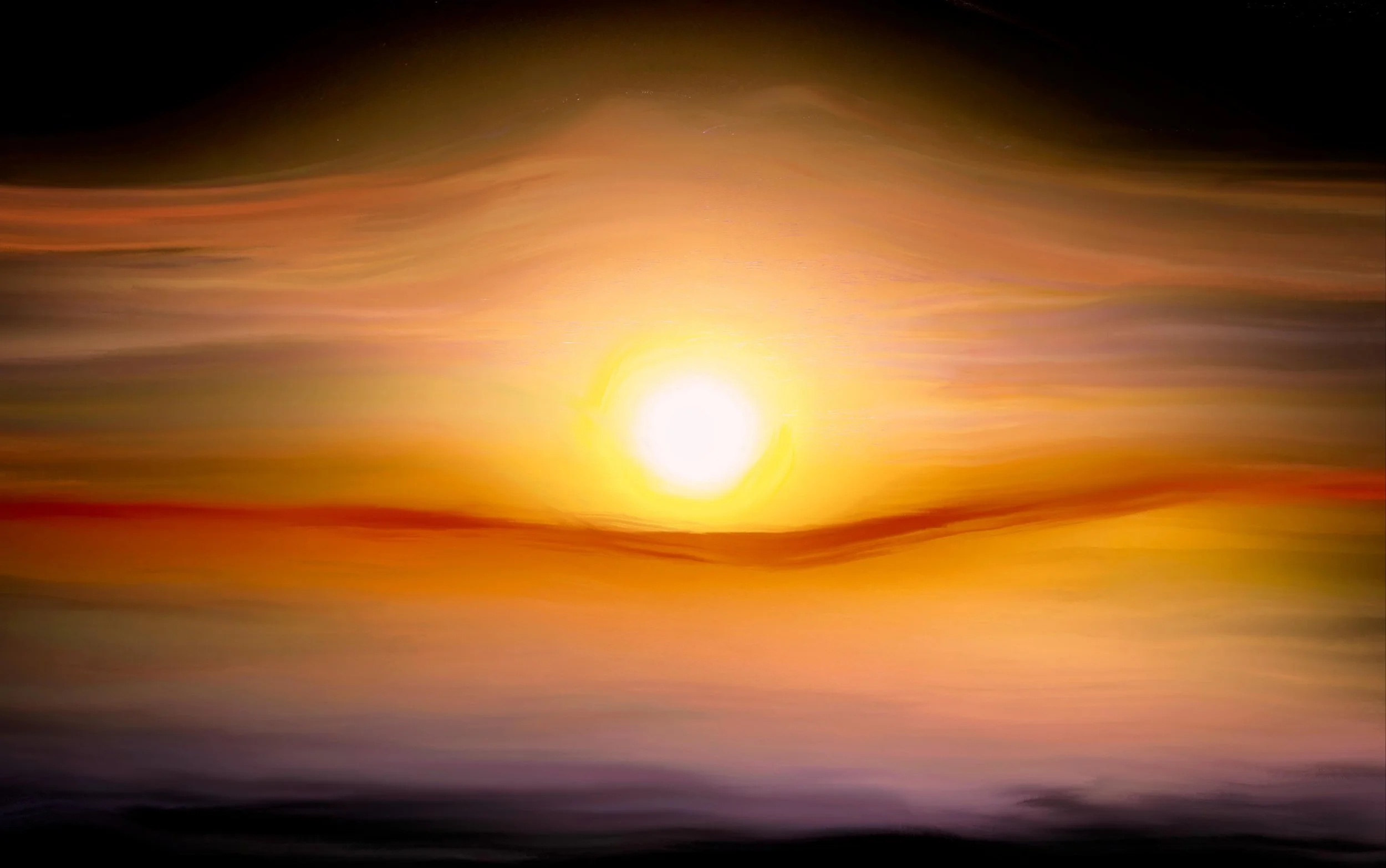 The sun is here but it&rsquo;s going to be gone today&hellip;

#onedaysun #asiftomorrow #multimediumart #tyche