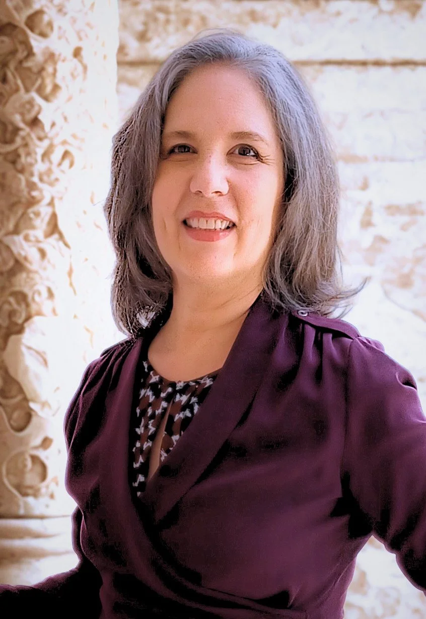 Olga Gonzalez Headshot