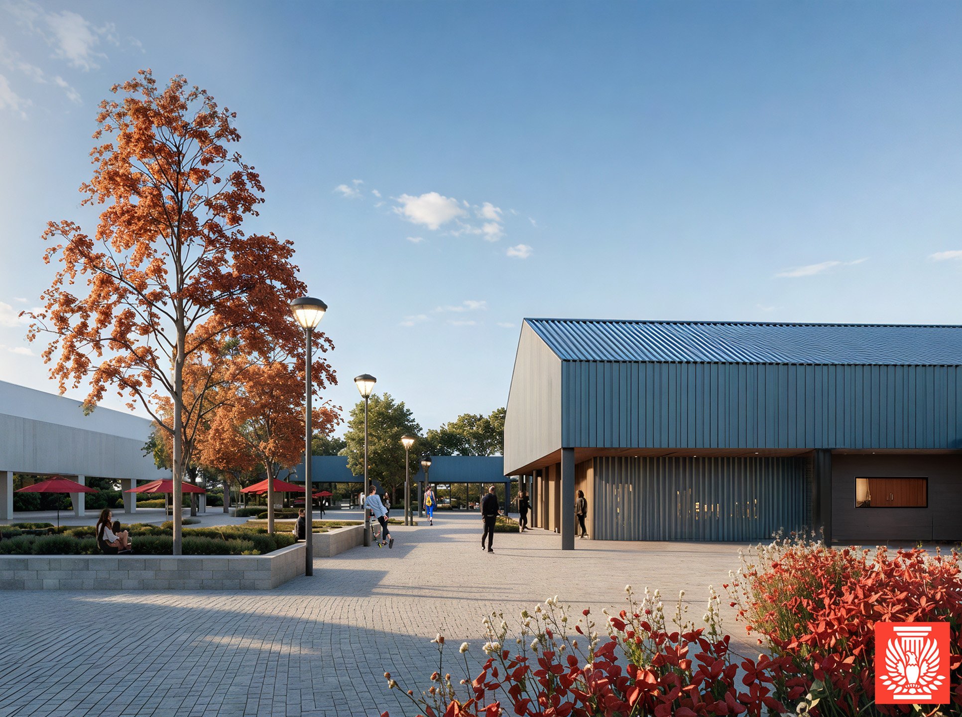 Wilderness Road Event Center