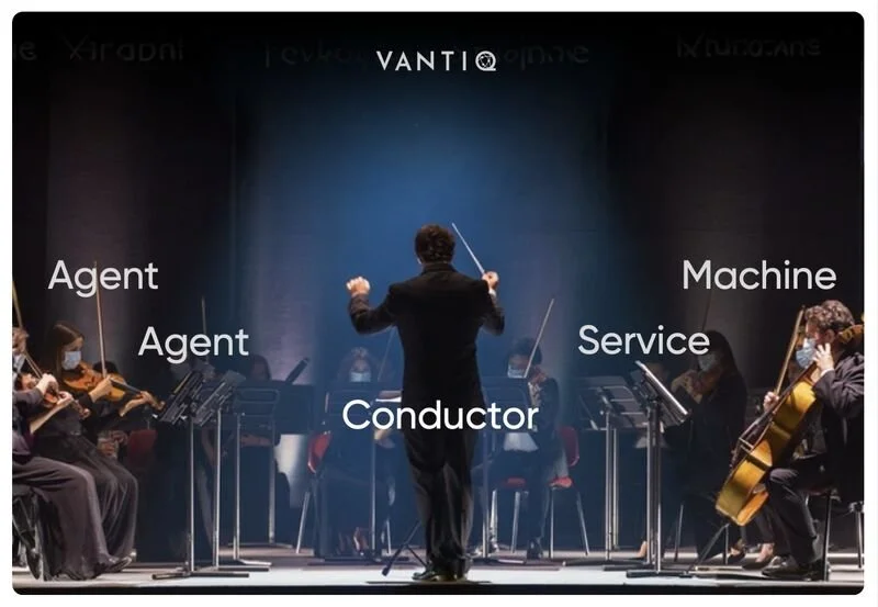 The Key Thing to Focus on in 2026 AI Orchestration Activity