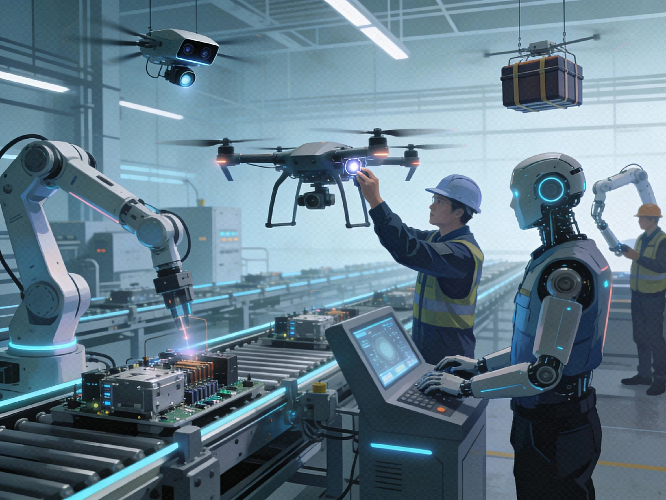 Nobel Prizes, The Future of Tech and Murder