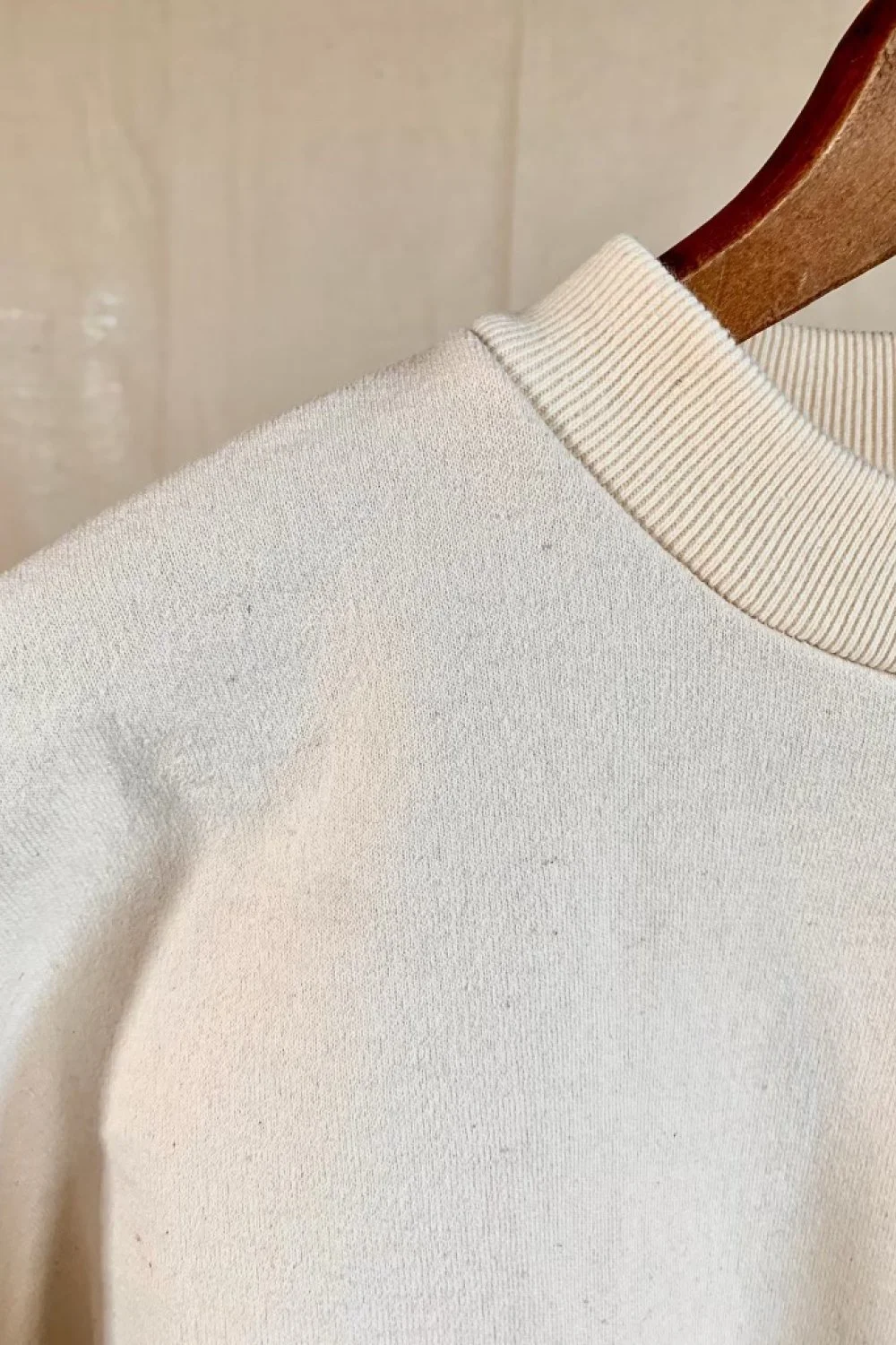 I'm Everything Top - Side Split