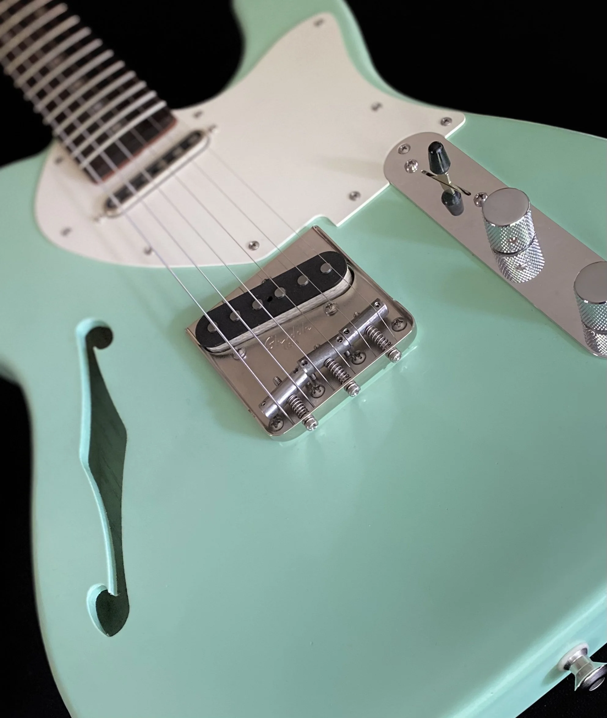 Shop — HOUSTON CUSTOM GUITARS