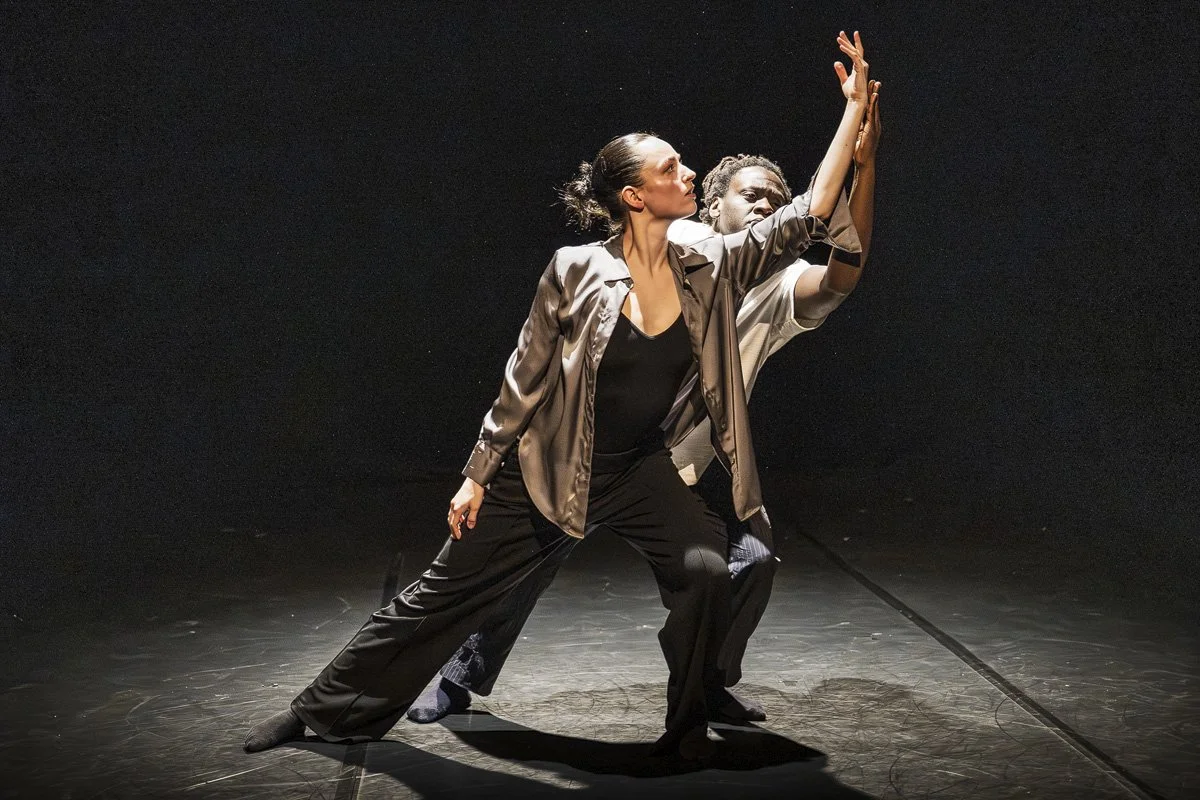 Im Schatten des Klangs