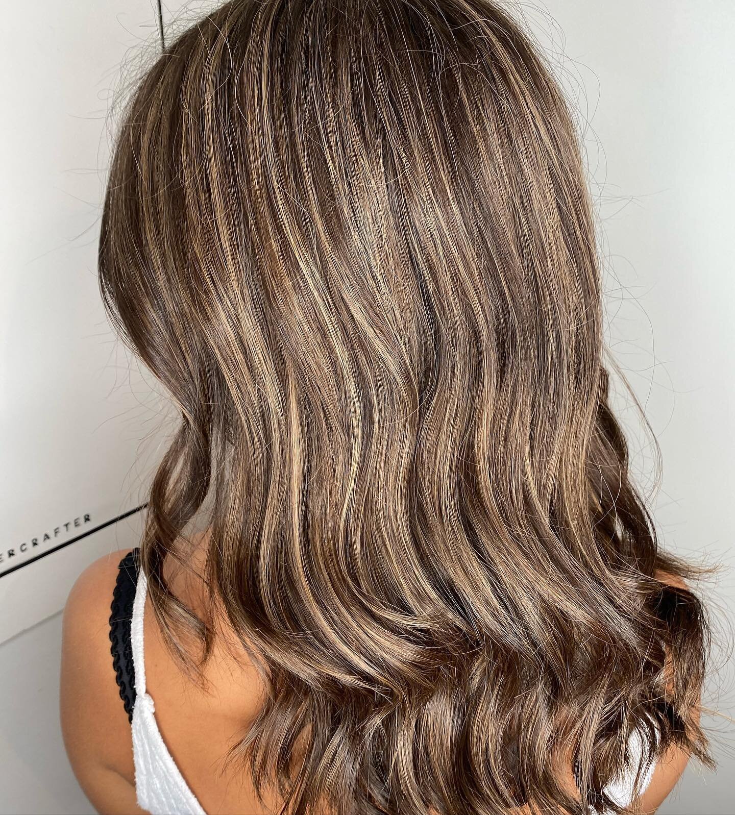 Absolutely in love with these highlights! Soft and sun kissed