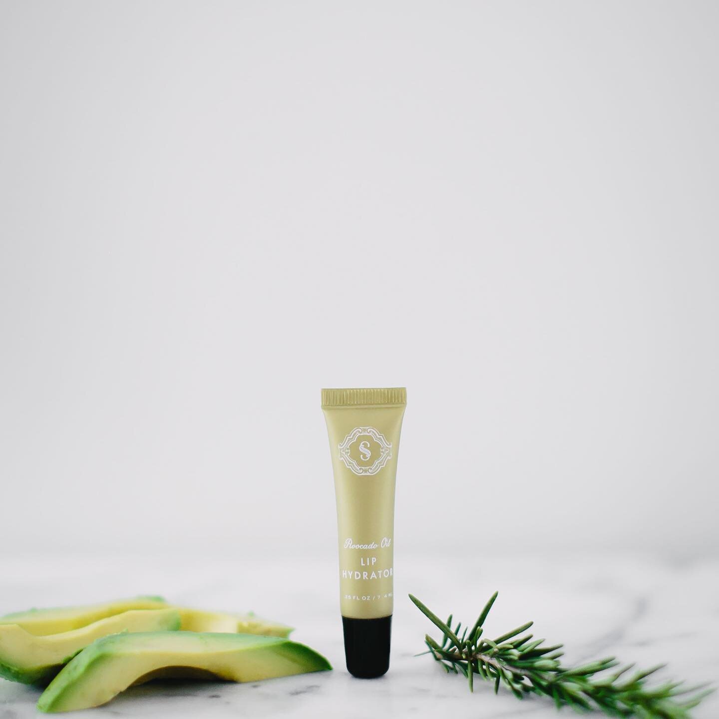 I don&rsquo;t know about you, but mask wearing has definitely lead to dry skin and lips. Lately, I&rsquo;ve been using this little miracle to help - Sorella&rsquo;s Avocado lip hydrator. It&rsquo;s packed with avocado oils and anti-aging polypeptides