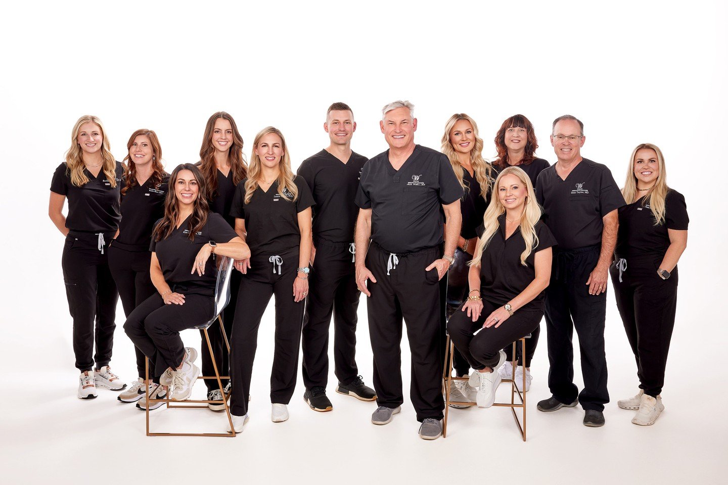 At Wallis Dermatology Associates, we believe our practice is only as strong as the team that supports it. Whether you&rsquo;re visiting us in Longview, Marshall, or Tyler, our goal is to make you feel like family the moment you walk through our doors