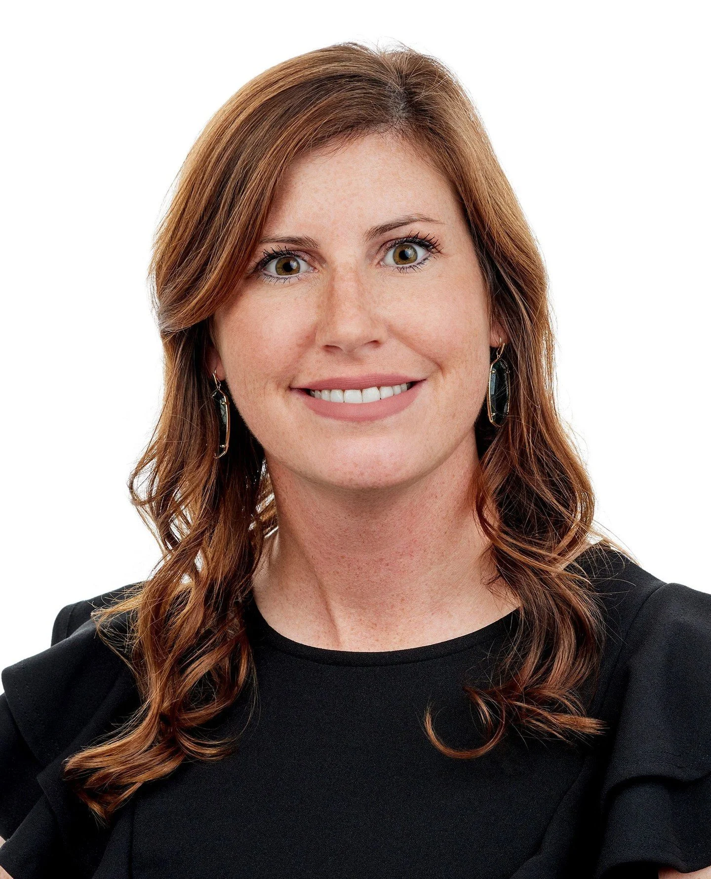 Meet the Team: Kandiss Hearn, RN, FNP-C ✨⁠
⁠
Kandiss is an ETX native through and through! She earned both her BSN and MSN from the University of Texas at Tyler and has spent her career dedicated to dermatology &ndash; advancing from an LVN to an RN,