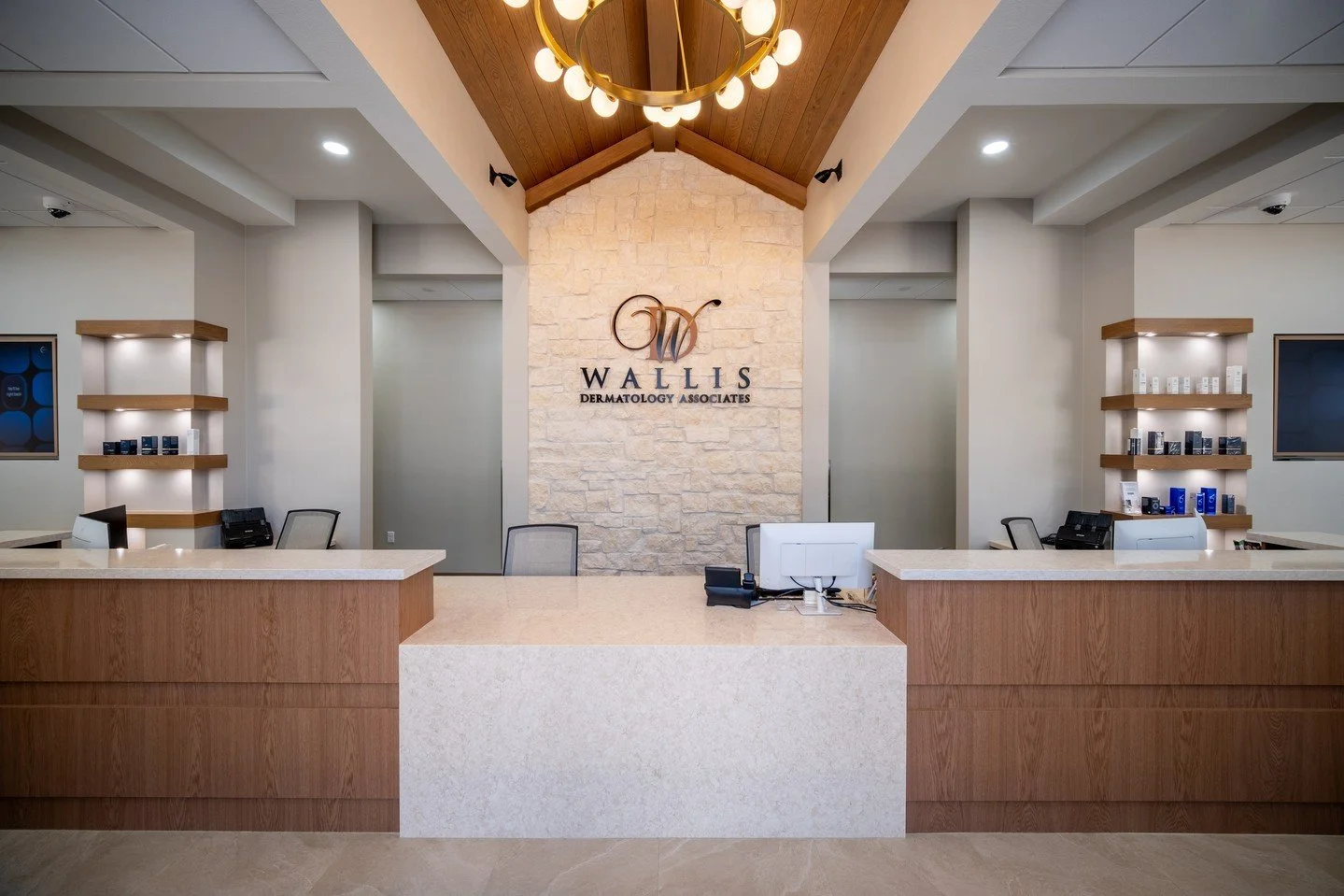 Have you visited us at our Tyler location yet? We&rsquo;ve loved settling in and seeing both new and familiar faces 🫶⁠
⁠
We are so excited to bring the same level of expert medical, surgical, and cosmetic care to the Tyler community. You can find us