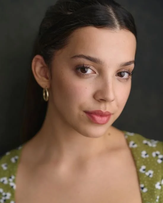 Head Explorer Lottie, imaginative and playful actor creating unforgettable princess birthday parties with Professor Prankster adventures