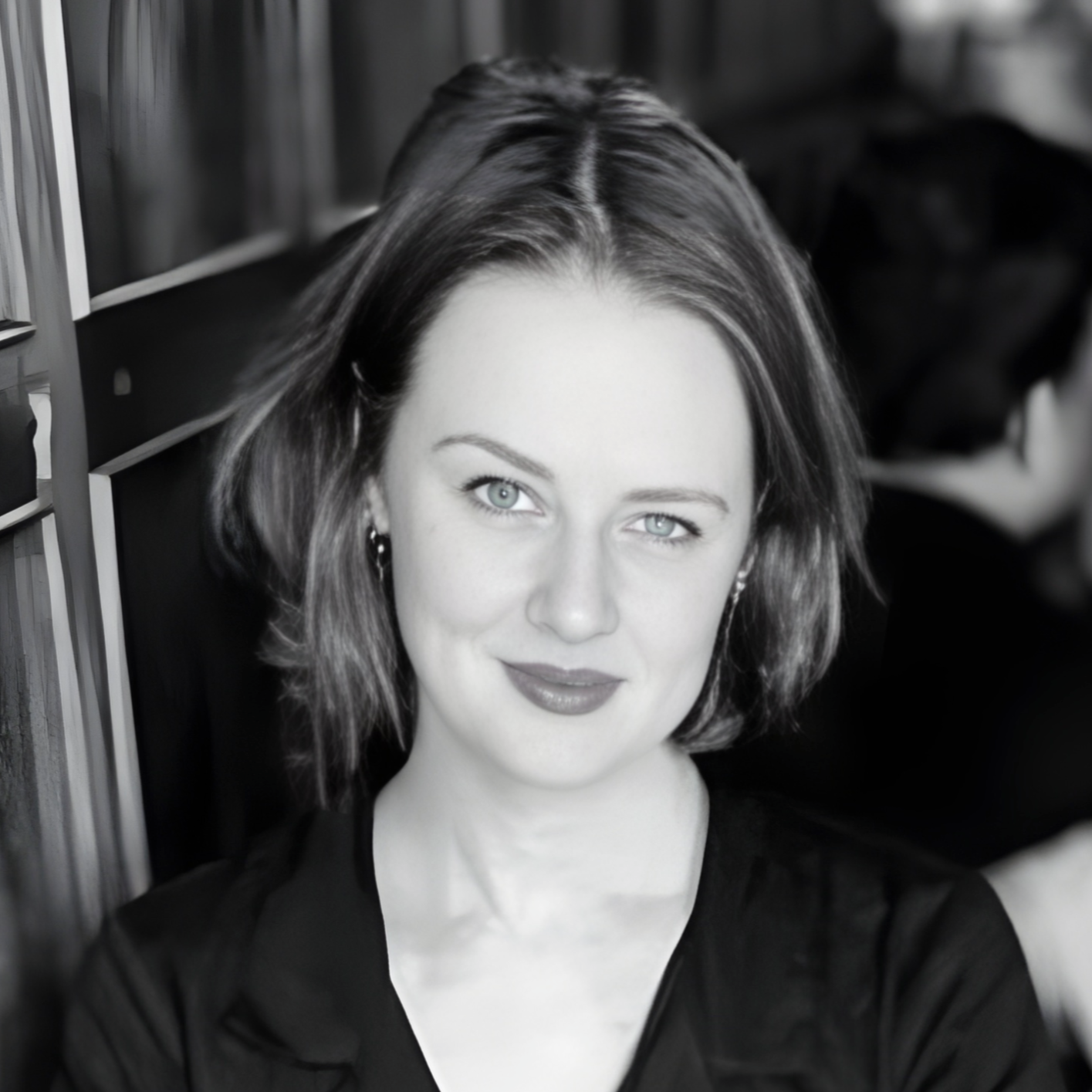 Sophie Peacock, Street Theatre