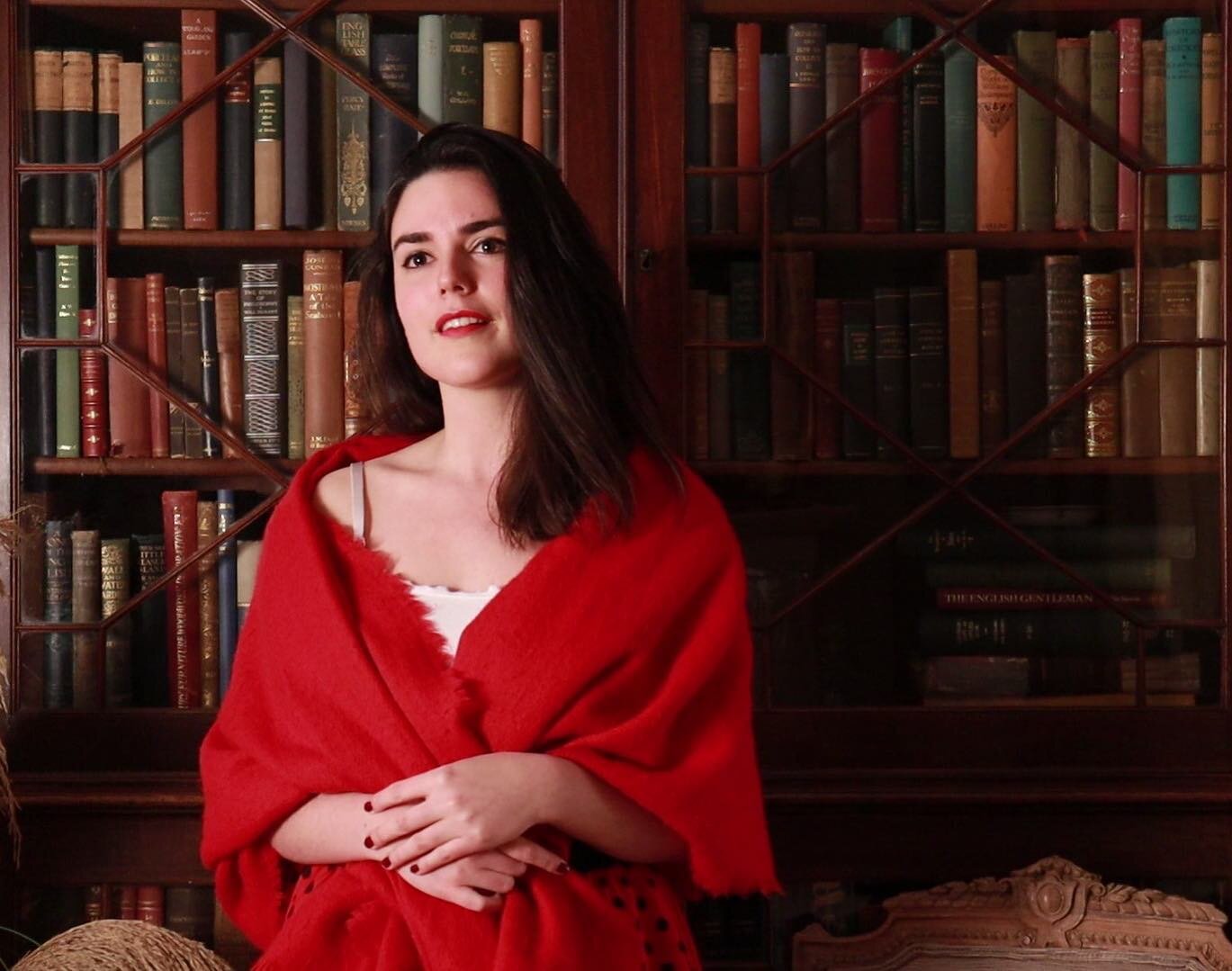 We loved filming with the talented soprano, Sofia, this weekend who chatted about all things Gianni Schicchi. Check out our stories for a little clip of O mio babbino caro 🌟