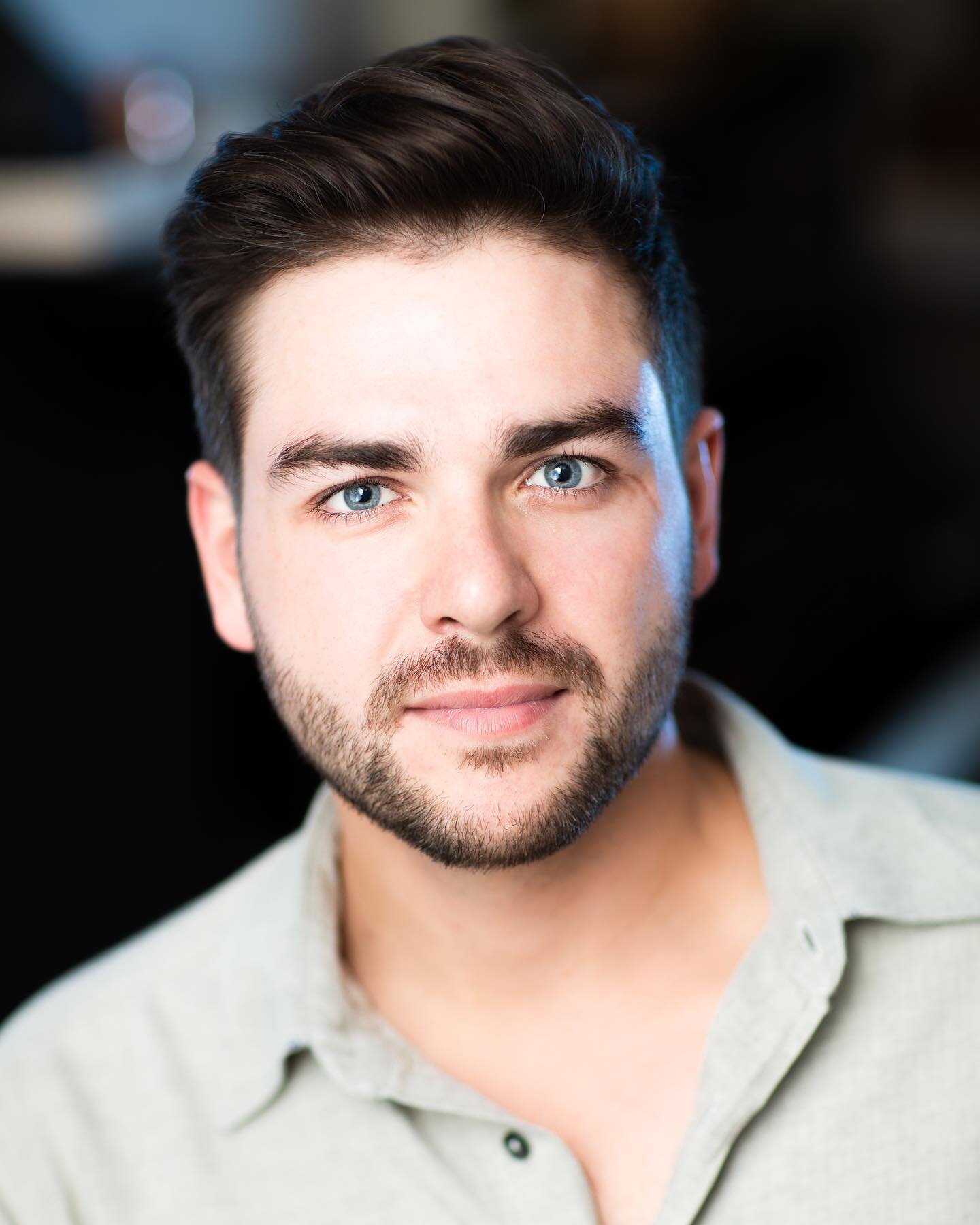 Introducing the incredible, Nick Pinchbeck (he/him)!

Nick studied at the London College of Music and has since worked extensively within the industry as an MD &amp; multi-instrumentalist.&nbsp;
&nbsp;
His credits include; Eugenius (The Turbine, MD),