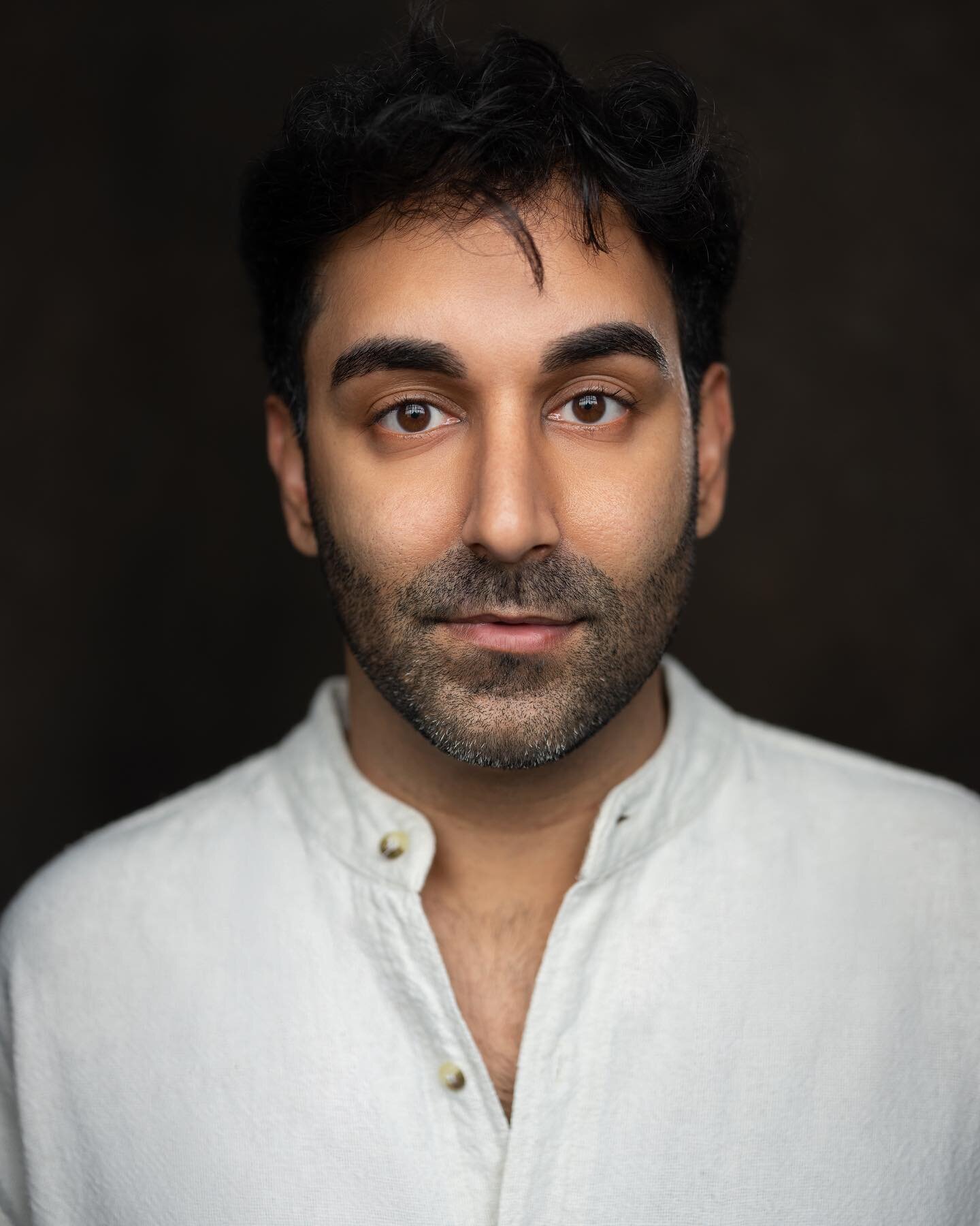 Introducing the wonderful, Shiv Rabheru (he/him)!

Shiv is queer British Indian Director and based in London, UK. He is currently working as a professional director with a passion for storytelling and collaborating with other artists. Shiv&rsquo;s ex
