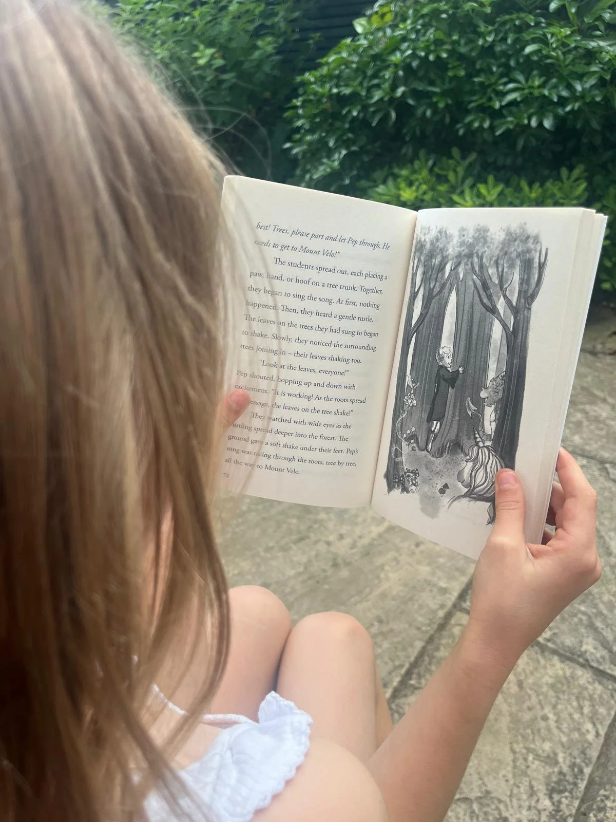 We *love* reading your reviews of 'Pepperwick Prankster and the Map of Doors', the story of Professor Prankster's very first adventure as a young boy!: 

"This was such a gorgeous book, which both my 5-year-old daughter and I enjoyed reading hug