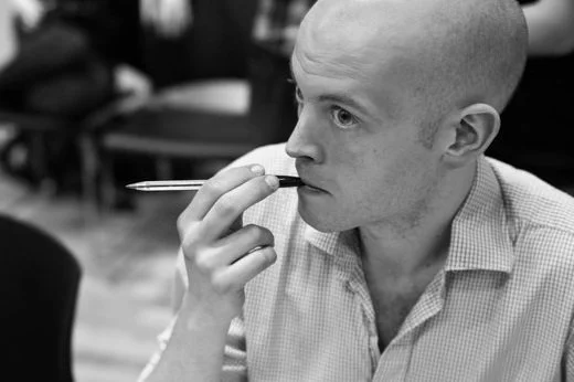 Alex Sutton, FeedbackPro, Street Theatre, FeedbackPro, Casting Workshop