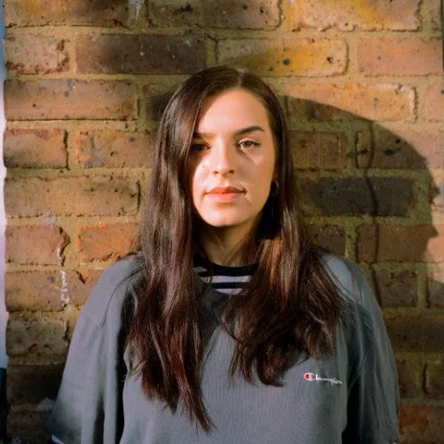 Holly Rodman-Blain, Casting Associate, FeedbackPro, Casting Workshop