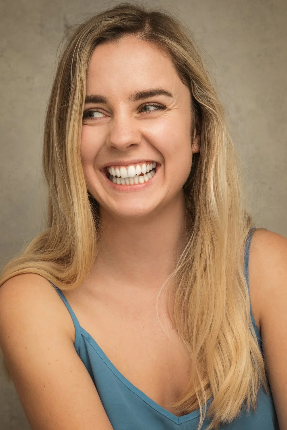 Katy Richardson, Musical Director, FeedbackPro, Street Theatre, Casting Workshop