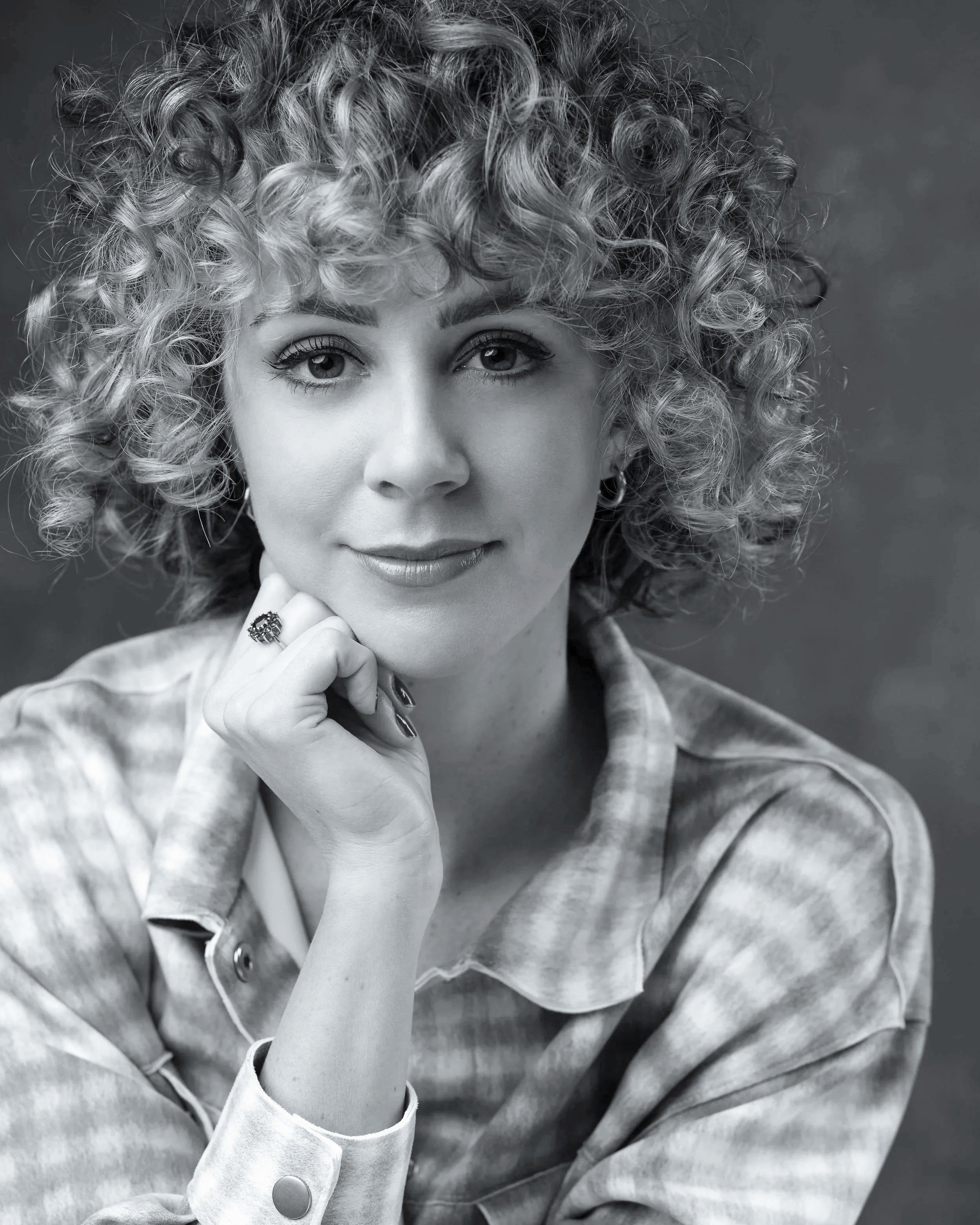 Leah Harris, Street Theatre