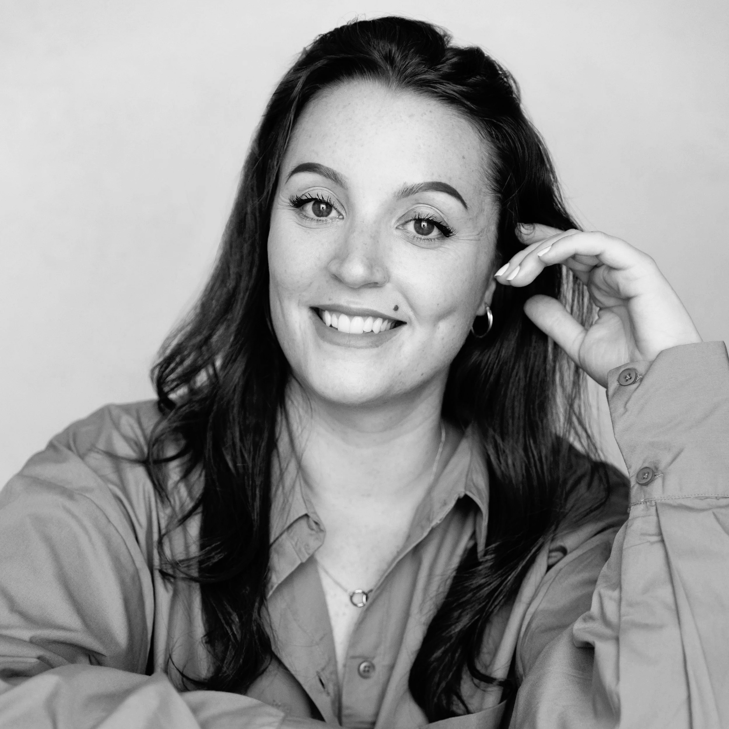 Louise Grayford, Street Theatre