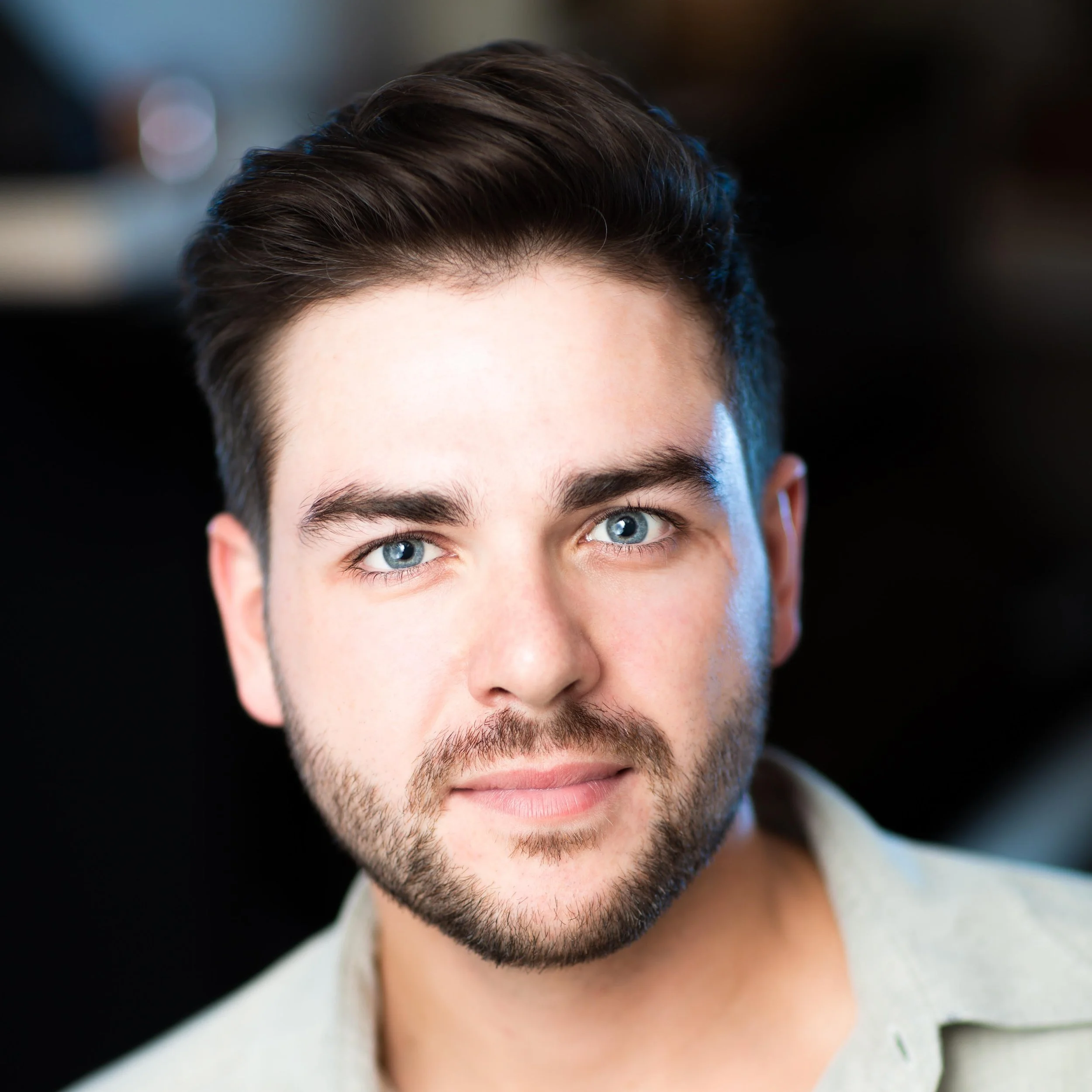 Nick Pinchbeck, FeedbackPro, Street Theatre, Musical Director, Casting Workshop