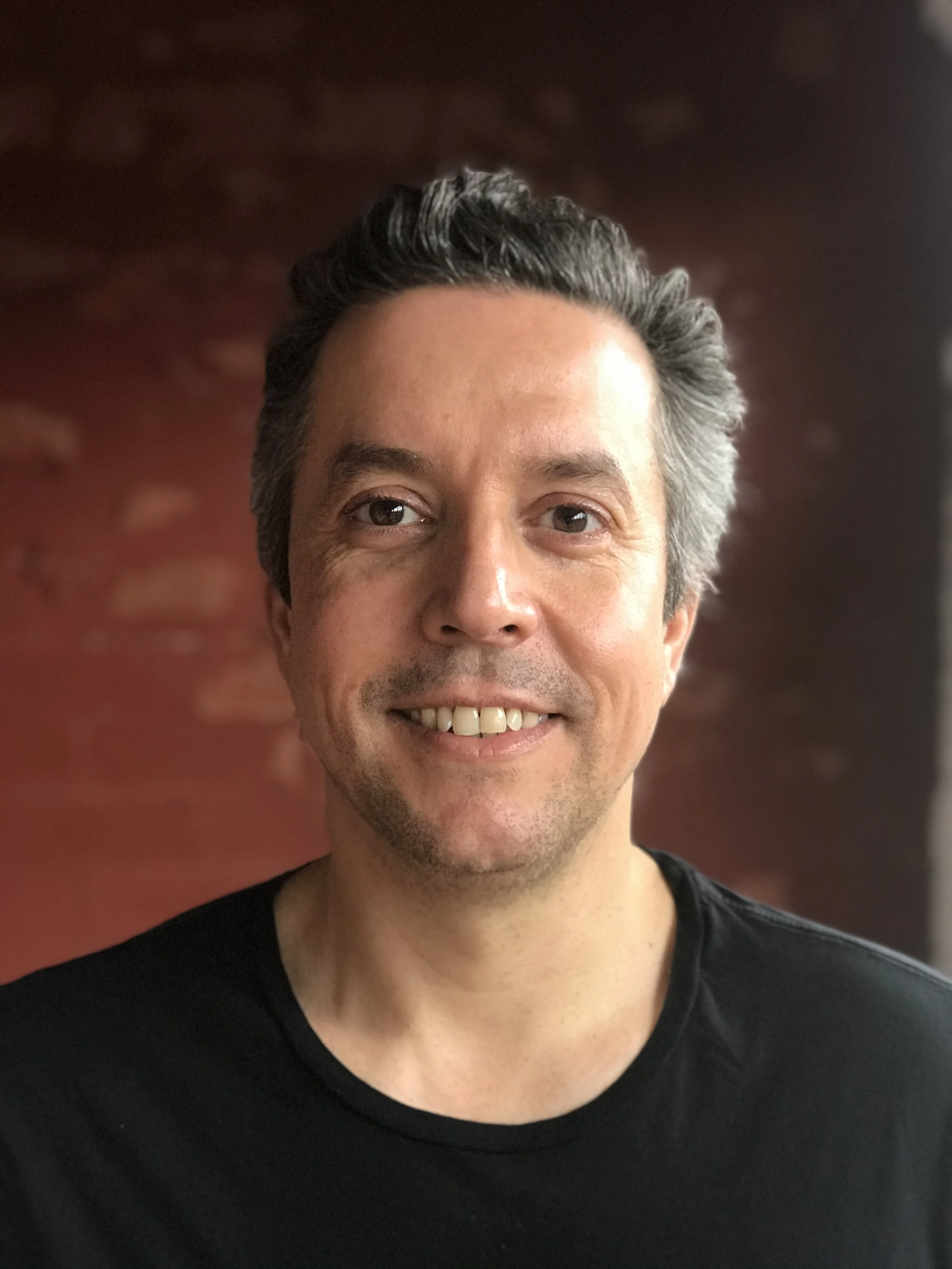 Alexander Sims, Director, Frozen, Feedbackpro