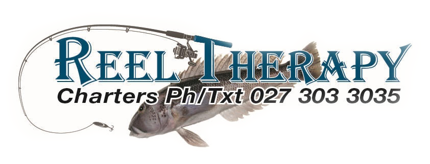 Reel Therapy Charters