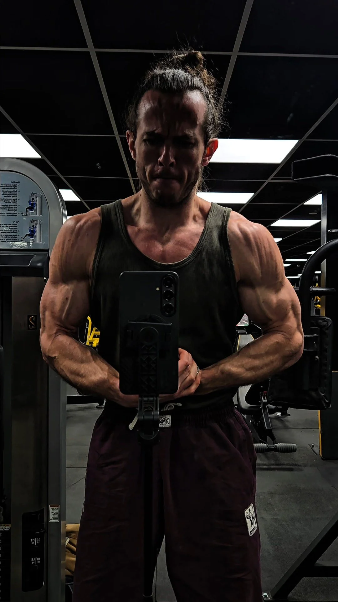 Boulder Shoulders