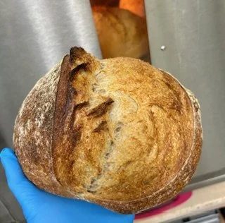 Classic Sourdough