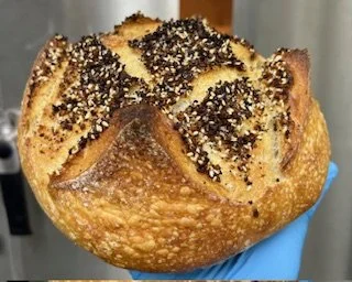 House Special Sourdough