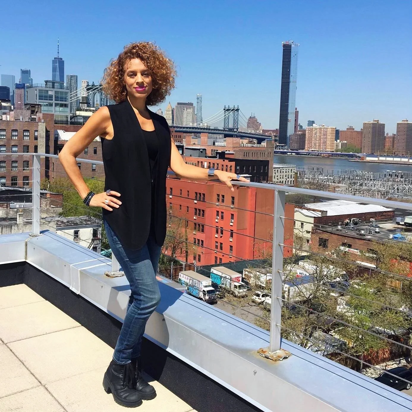 Being our true self will set us free.
And *freedom* is accessed through being one&rsquo;s true self.

Our true self is authentic. It&rsquo;s the self we are within ourselves. It&rsquo;s the self we are when we are honest with ourselves. It&rsquo;s th