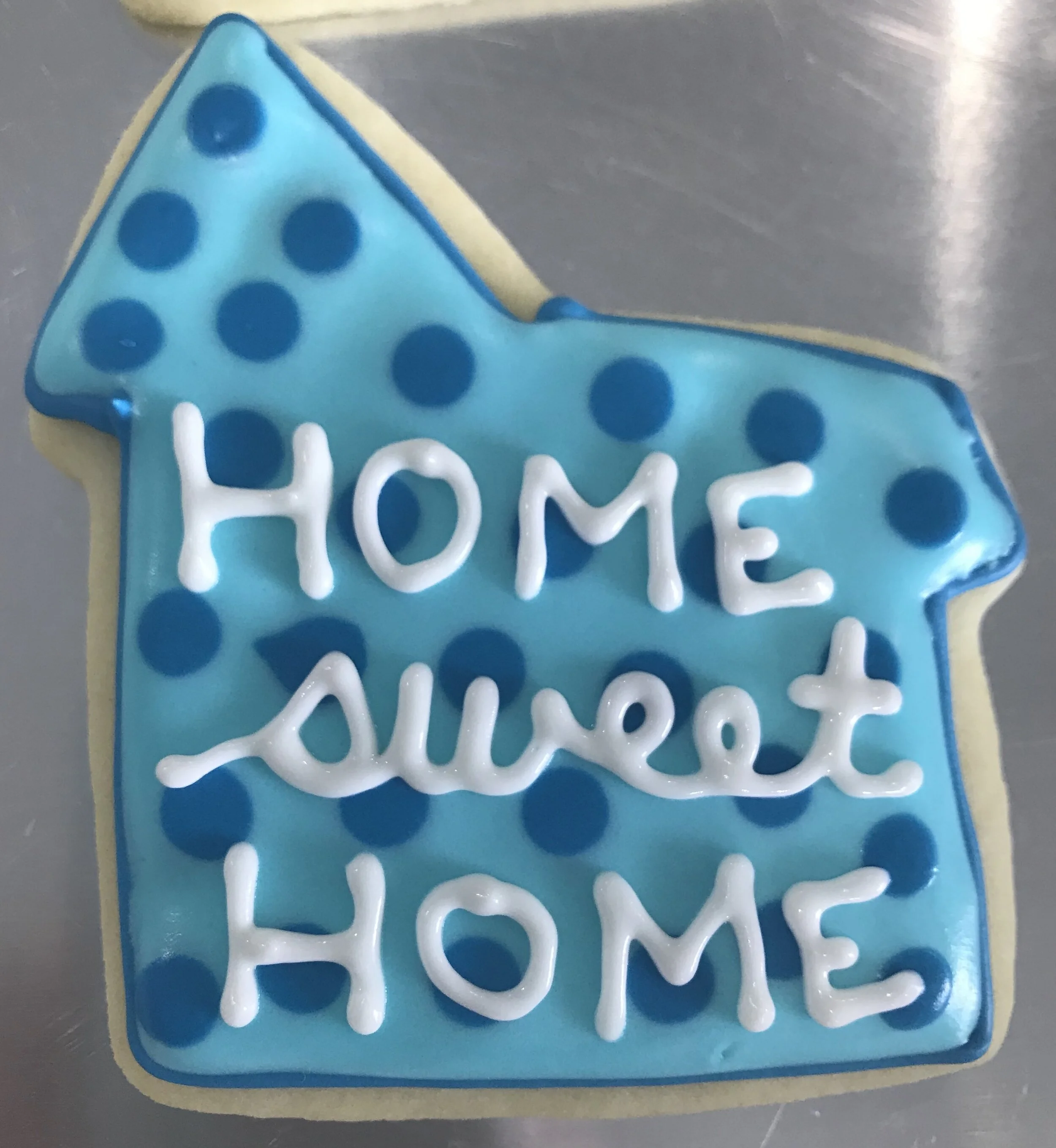 Photo Gallery — Sugar Cookies by Steph