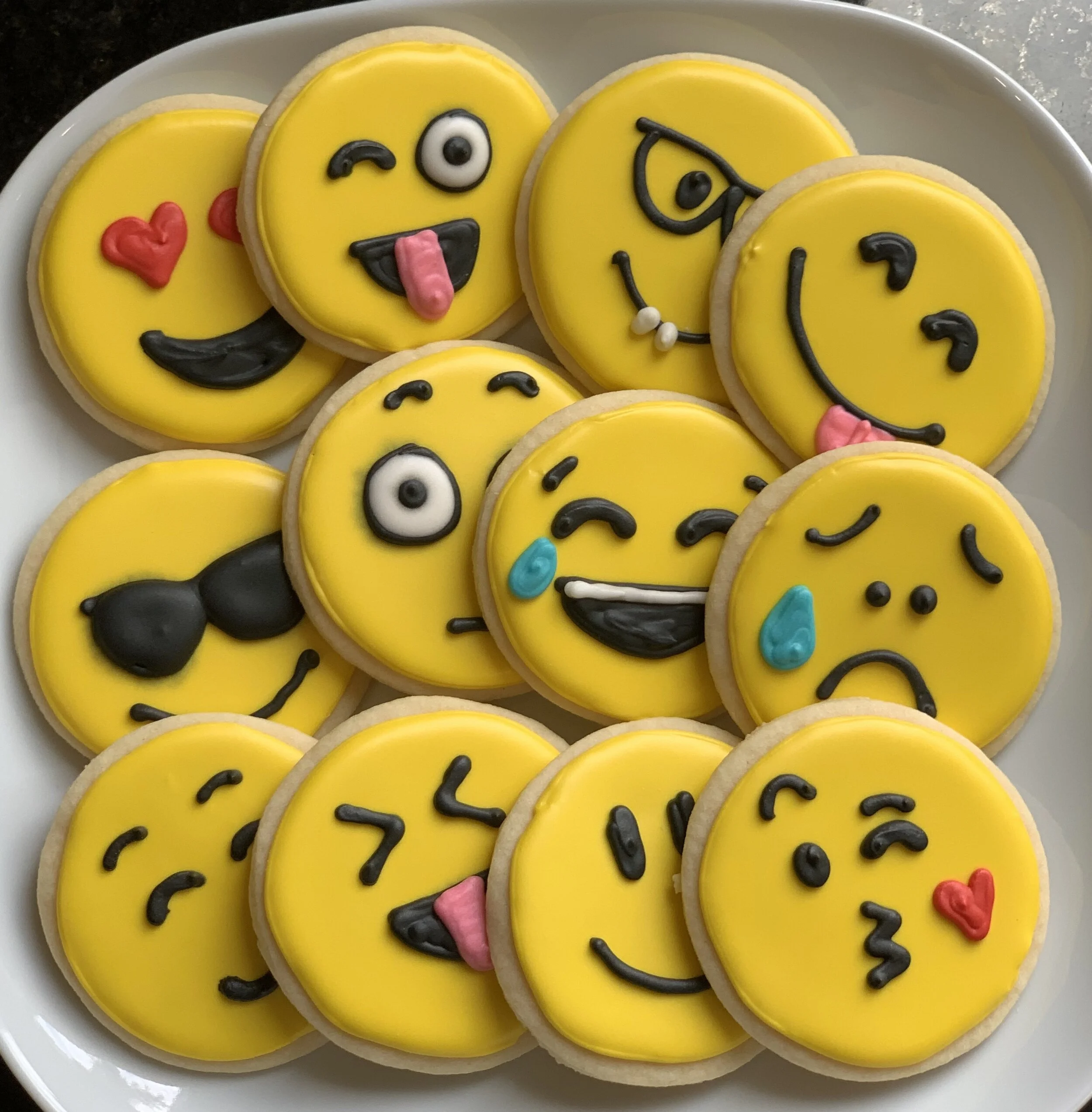 Miscellaneous — Sugar Cookies by Steph