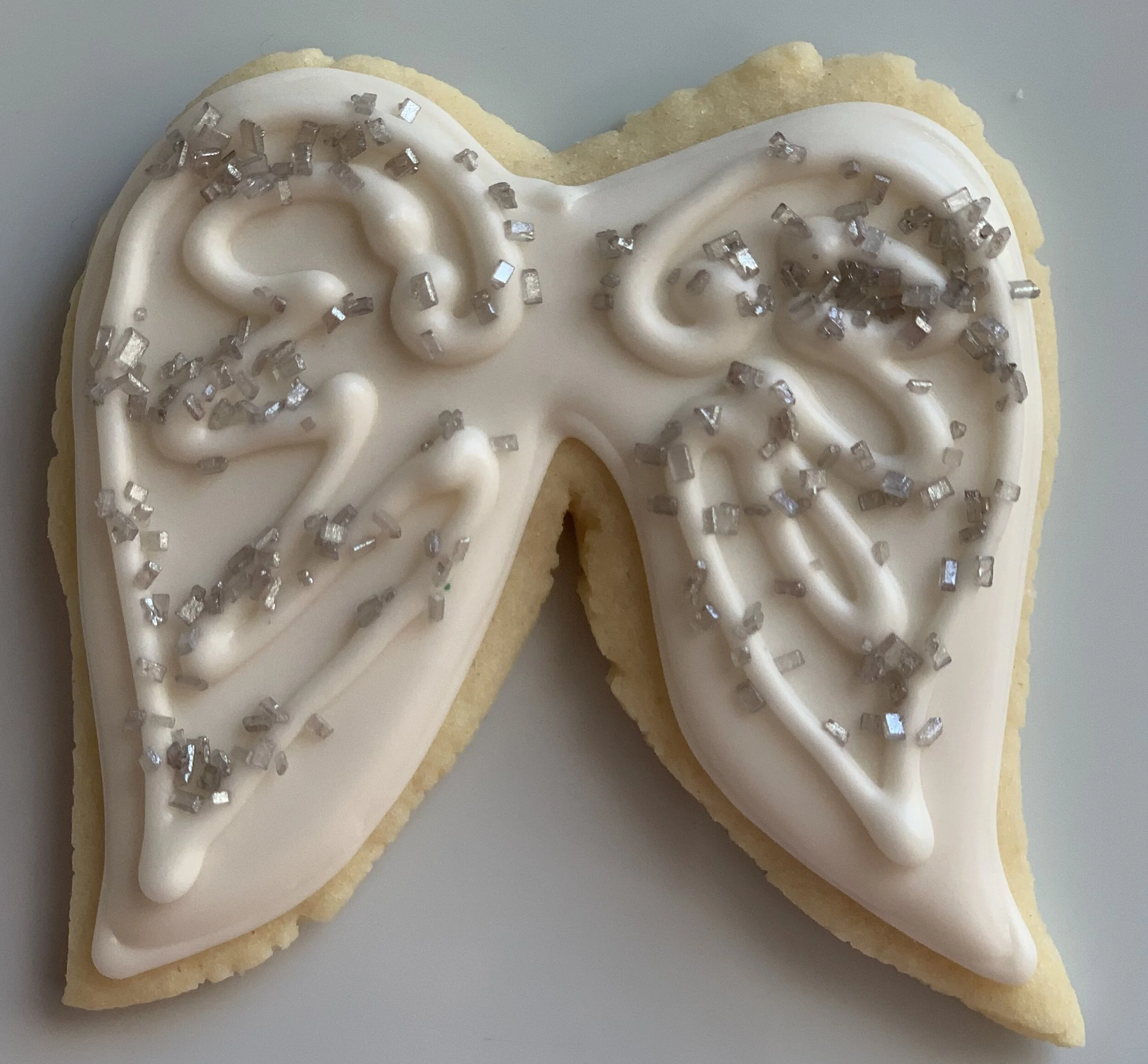 Miscellaneous — Sugar Cookies by Steph