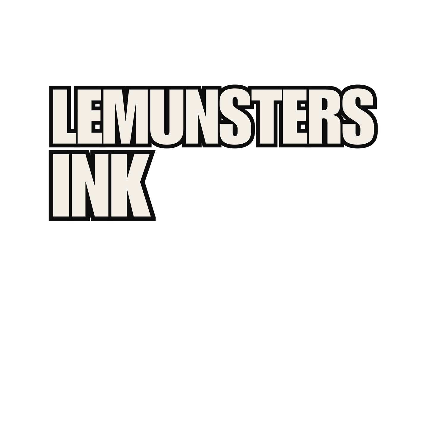 Lemunsters Ink