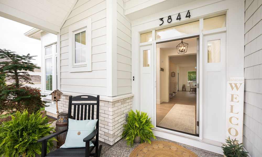 Screens — Canadian Closet Red Deer Alberta