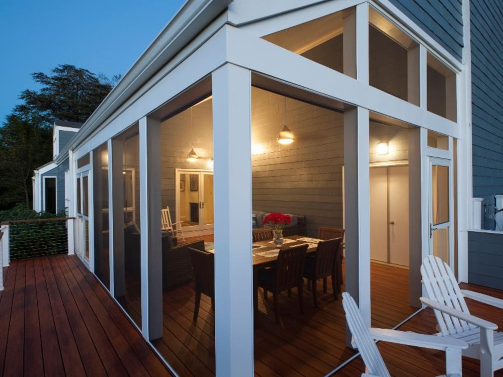 Screens — Canadian Closet Red Deer Alberta