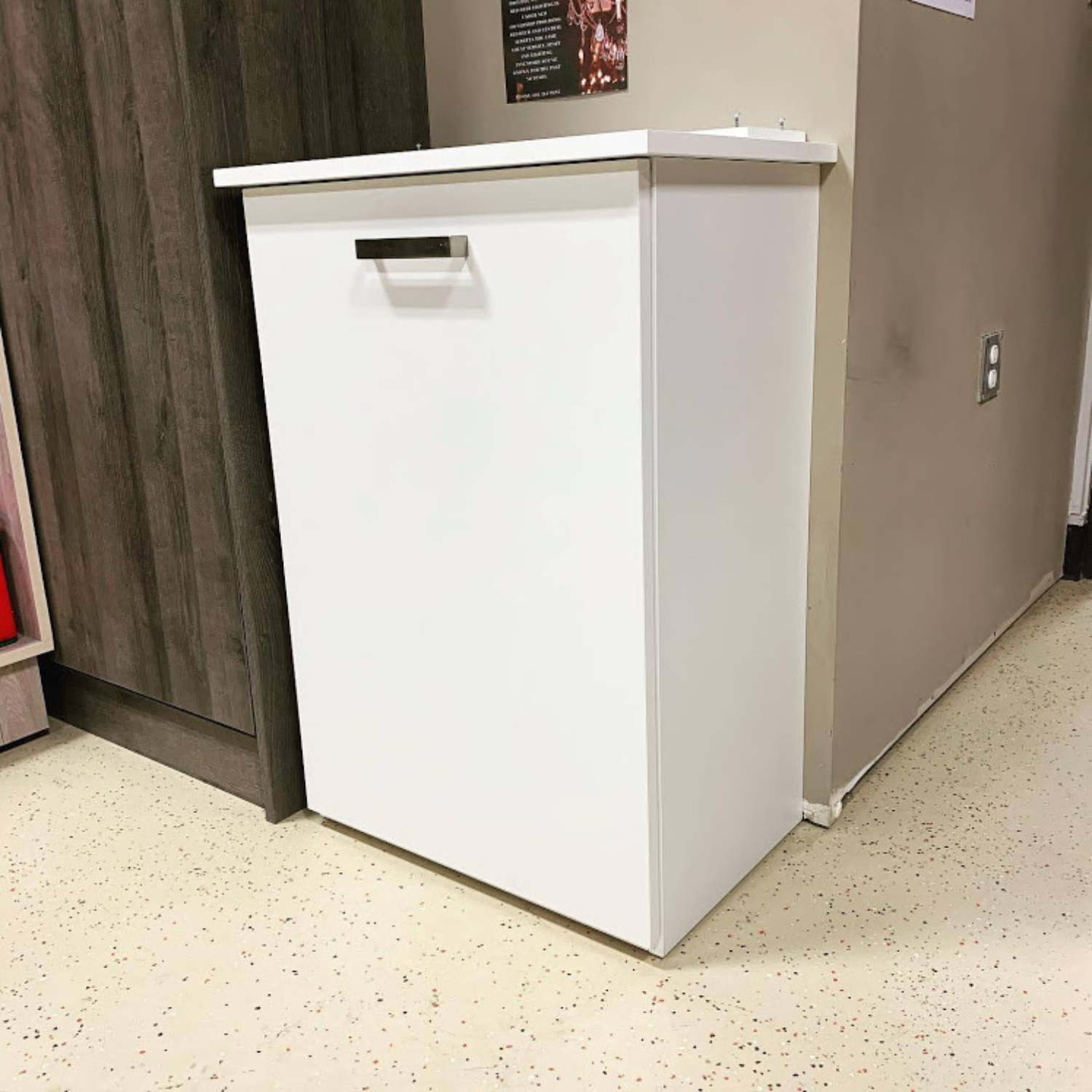 Murphy Beds — Canadian Closet Red Deer Alberta